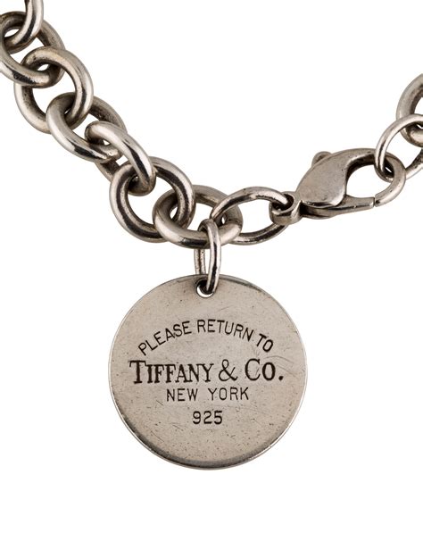 tiffany return to tiffany bracelet